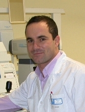 docteur Antoine LEGRIS