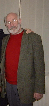 docteur Michel Tourtelier